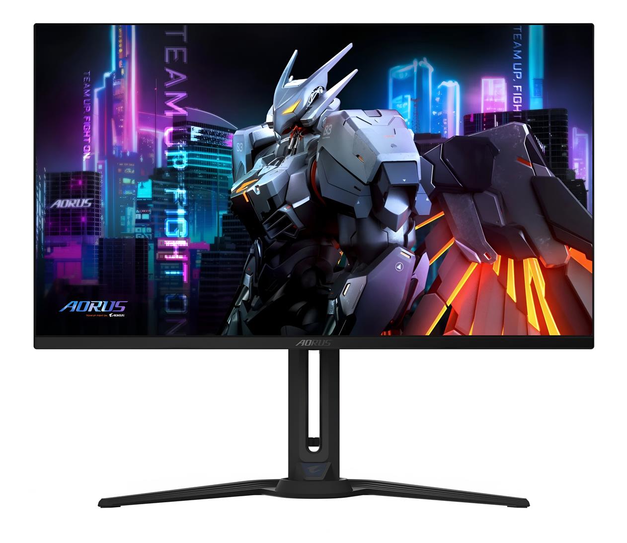 Oled Monitor Gigabyte Aorus FO32U 32" 2560 x 1440 px Oled