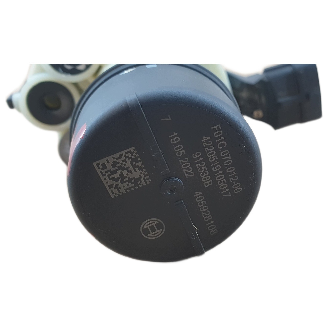 pompe ADBLUE unité de commande électronique uce FORD TRANSIT CUSTOM MK8 F01C250171 JU5A-5J229AC