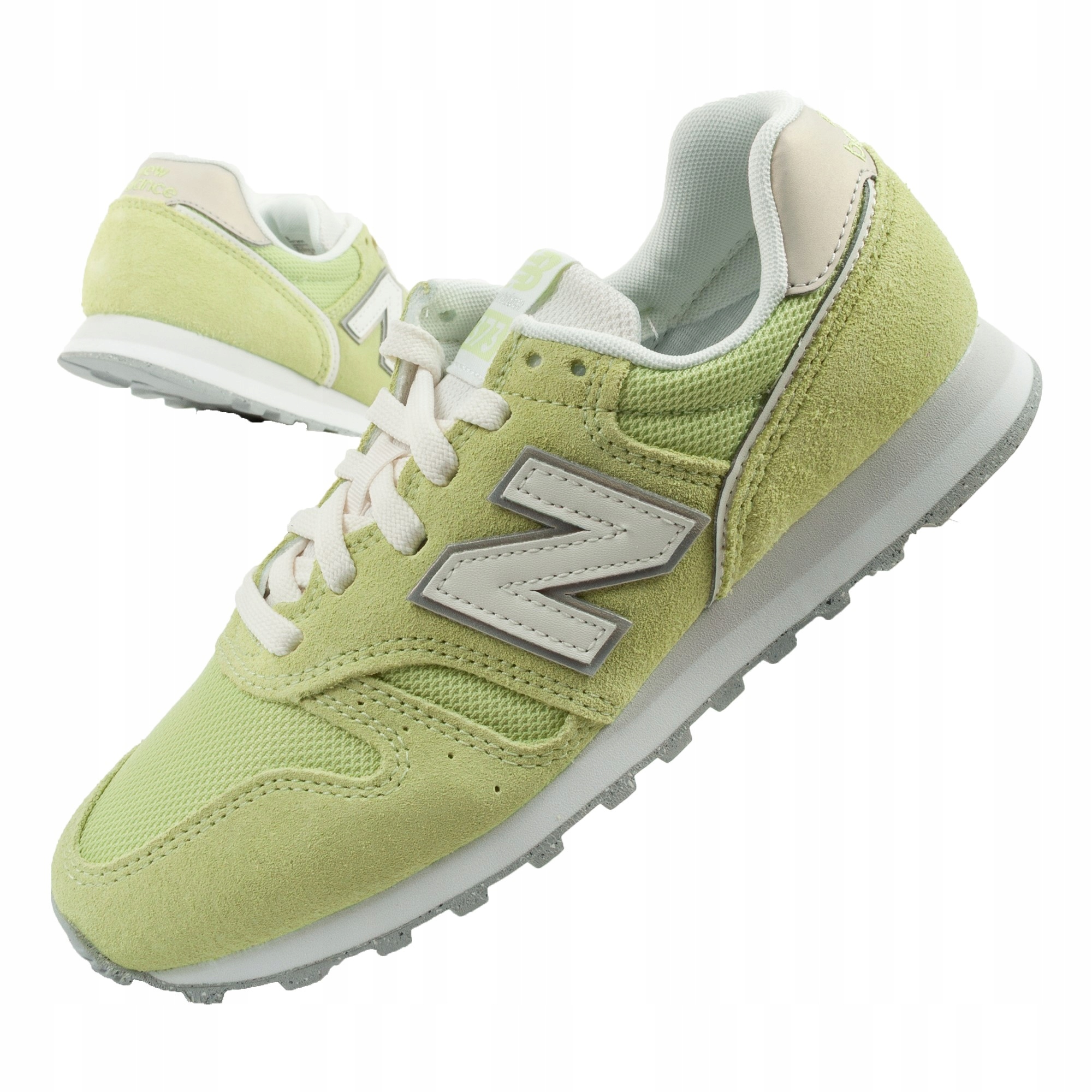 Dámské sportovní tenisky New Balance 373 vel. 36,5, módní a pohodlné