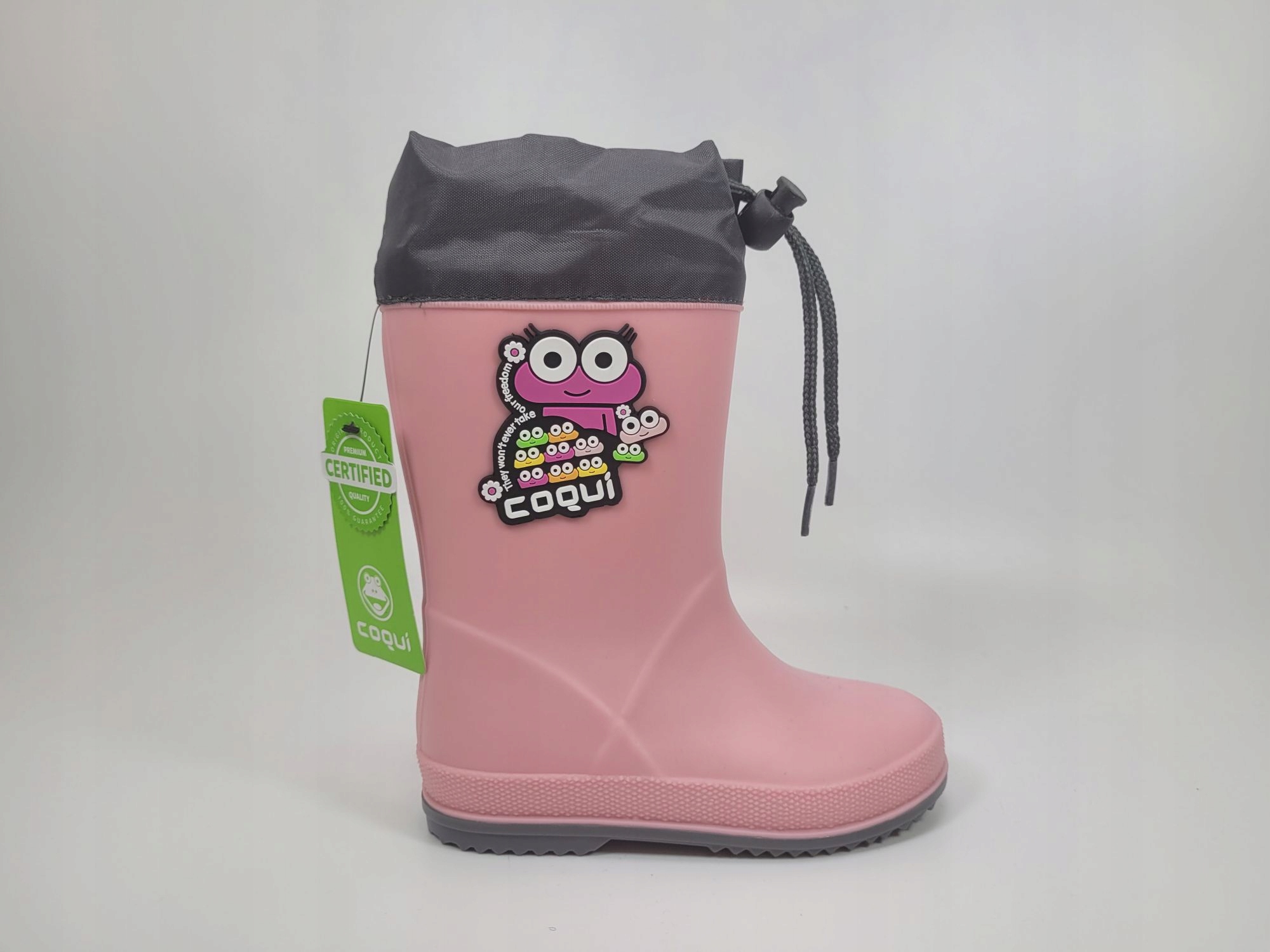 

Coqui Kalosze Rainy 8508-100-6225 27