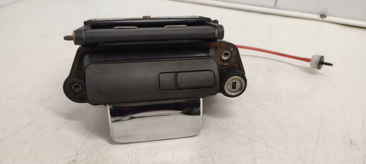 insert de la serrure portière clé Mercedes W220