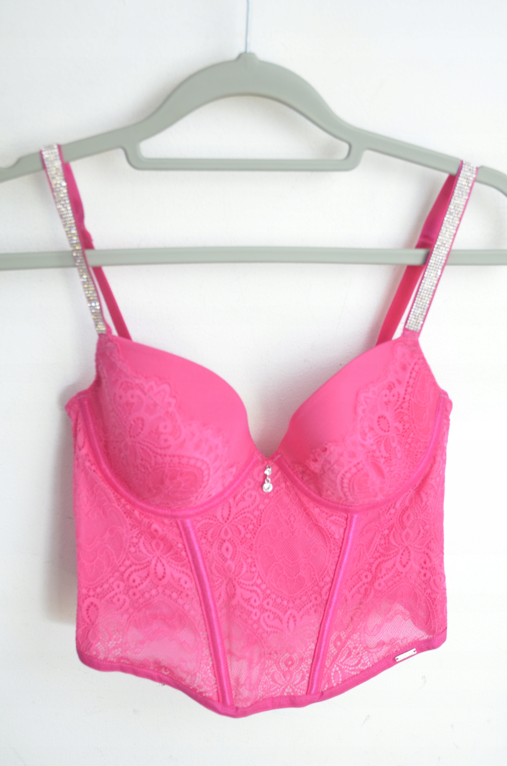 Y6* George ozdobny goset 70C 32C