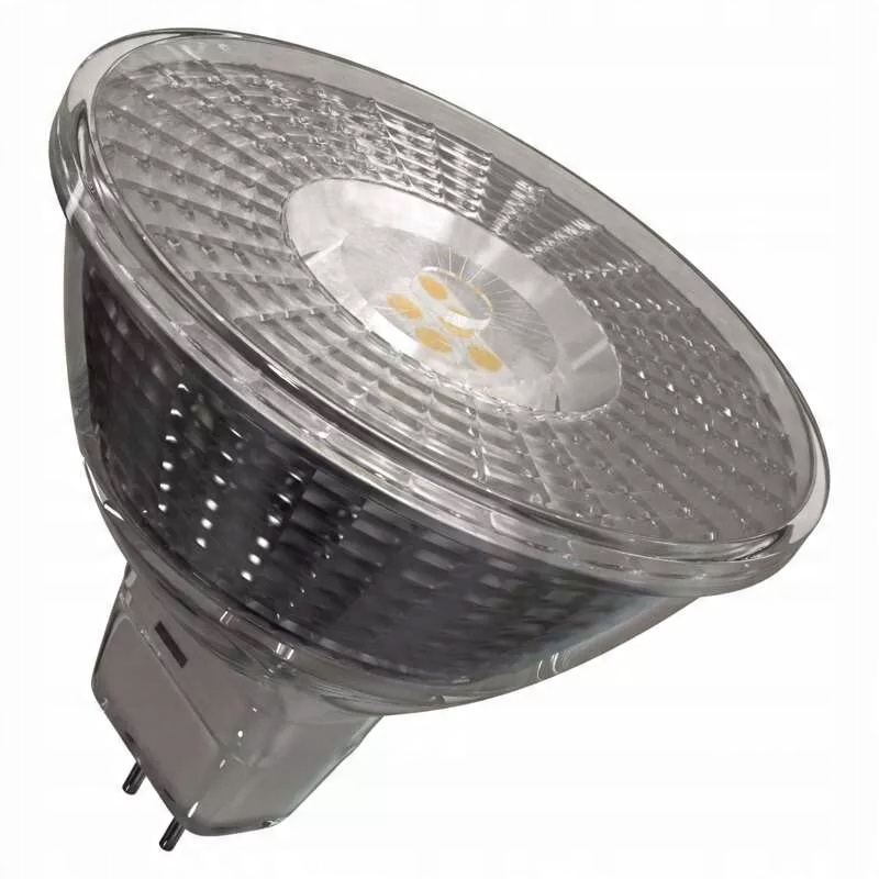 

Emos żarówka Led Classic MR16 4,5W GU5,3 ciepła