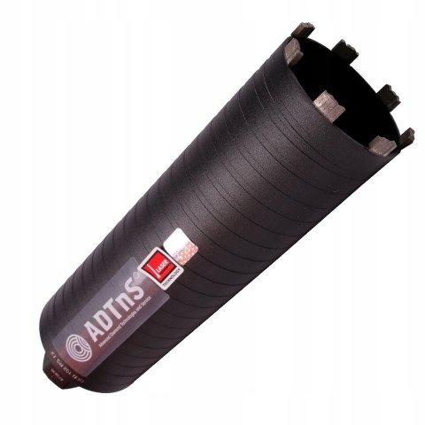 Wiertło diament na sucho Distar 102/450 RS-TX