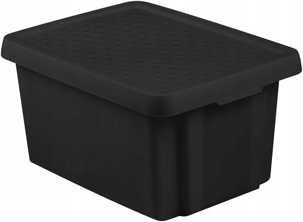 CURVER pojemnik, pudełko z pokrywką Essentials 16l