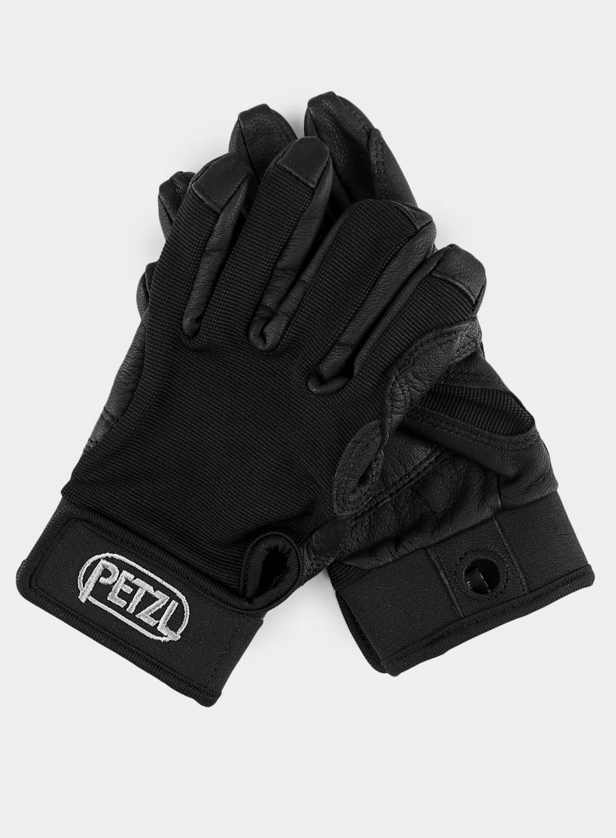 Rękawiczki Petzl Cordex black XL