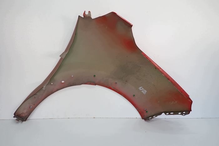 CITROEN C3 III 16- fender left front front