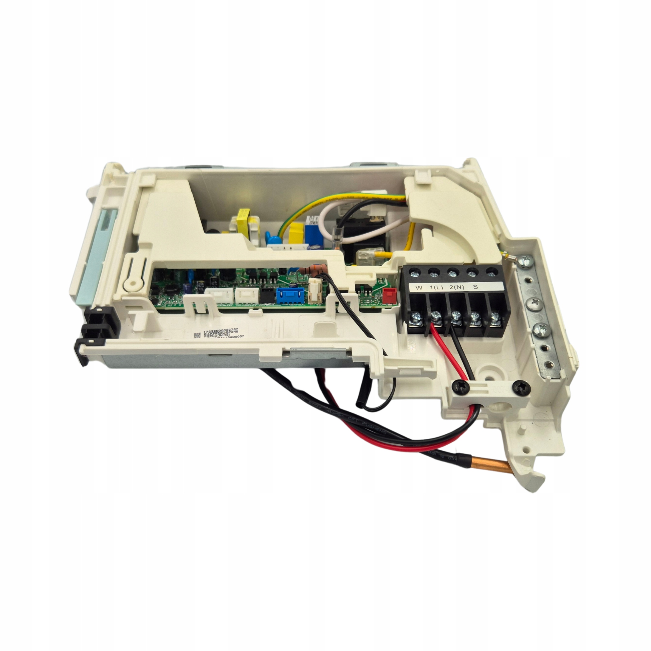 Řídicí modul EU-KFR53G/BP3N8Y-EPCU č. dílu: 17222000032757