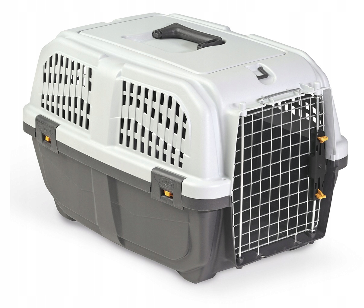 Transporter dla kota psa Iata Skudo 3 Mps 60x40x39cm