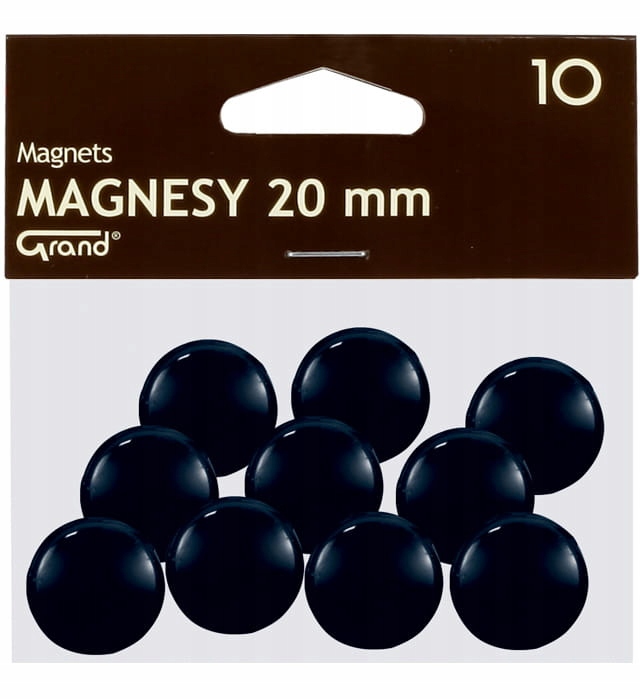 

Grand Magnesy 20 Mm 130-1687