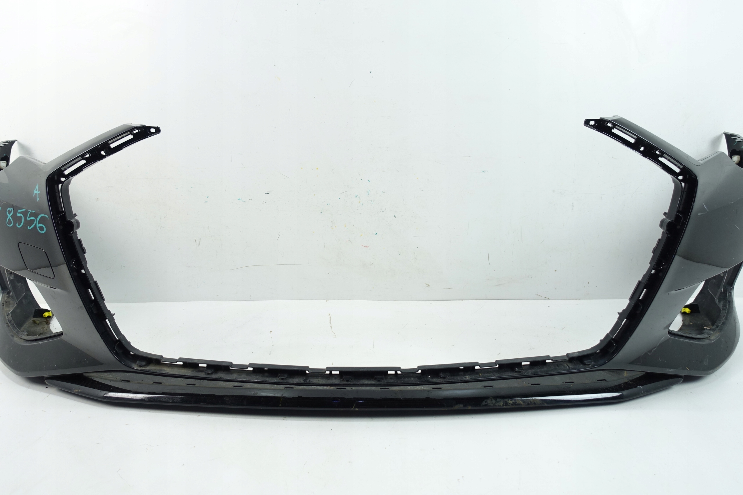 bumper front front AUDI A6 C8 4K 4K0807437