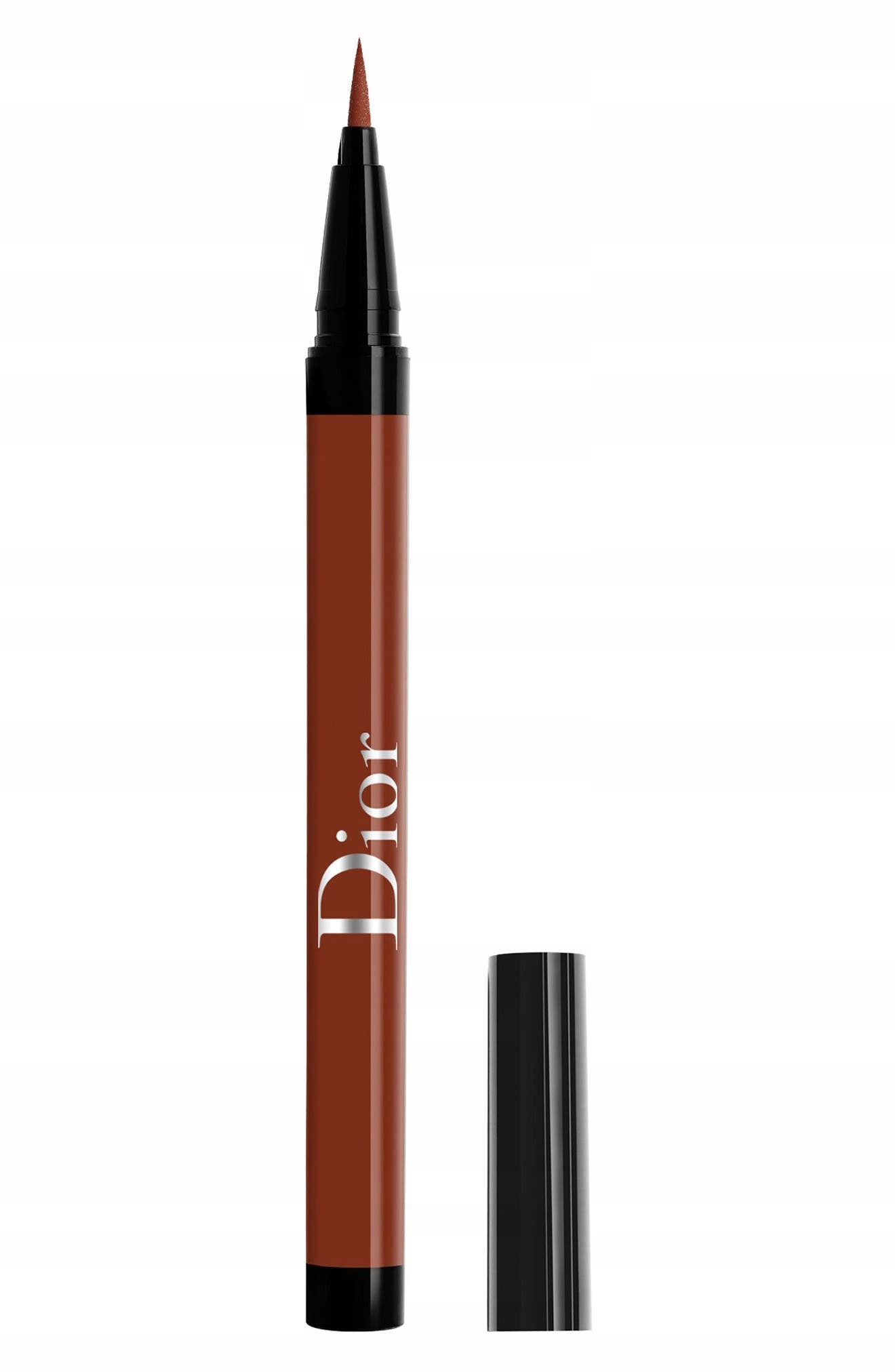 Christian Dior , Dior show na pódiu, voděodolný, ultra flexibilní plstěný hrot, int.
