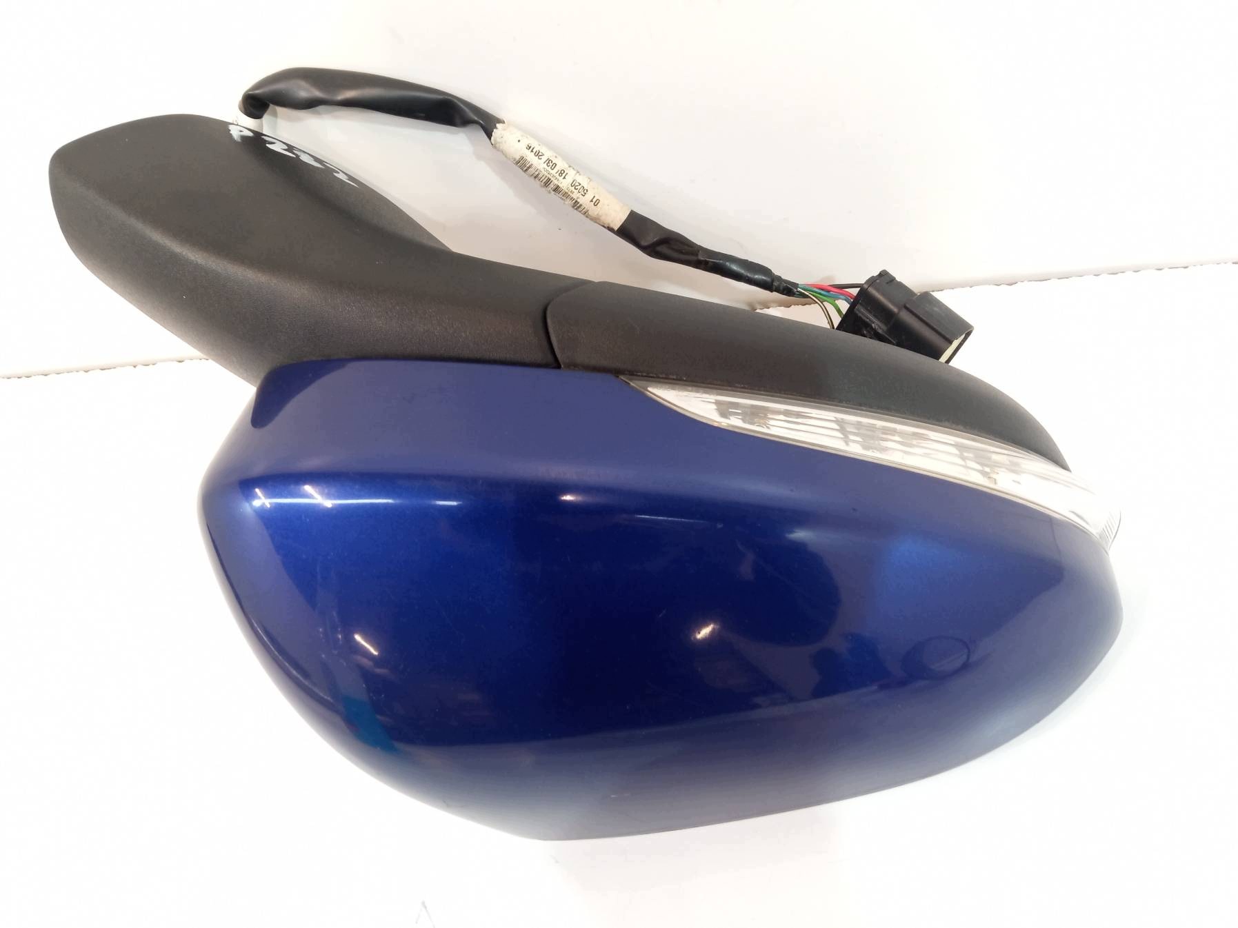 mirror right 6PIN EUROPA LD Ford Mondeo Mk5 (2014-)