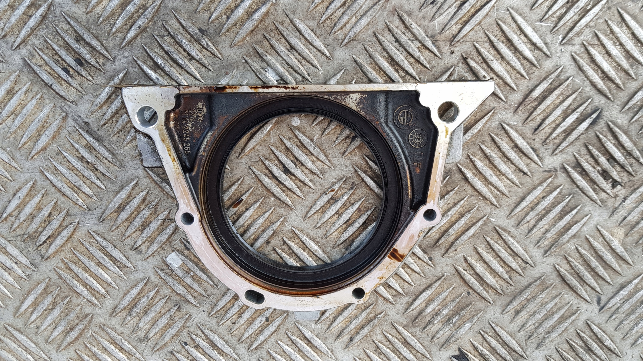 BMW E39 2.5D 525D USZCZELNIACZ cams 11142245265