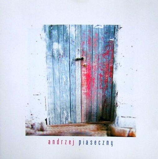 Andrzej Piaseczny Wczoraj do dziś CD Folia