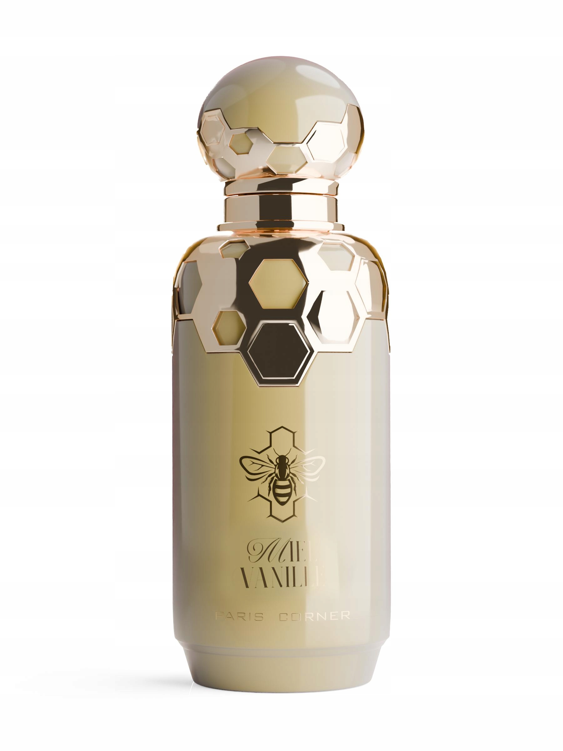 Paris Corner Miel Vanille Edp 100ml