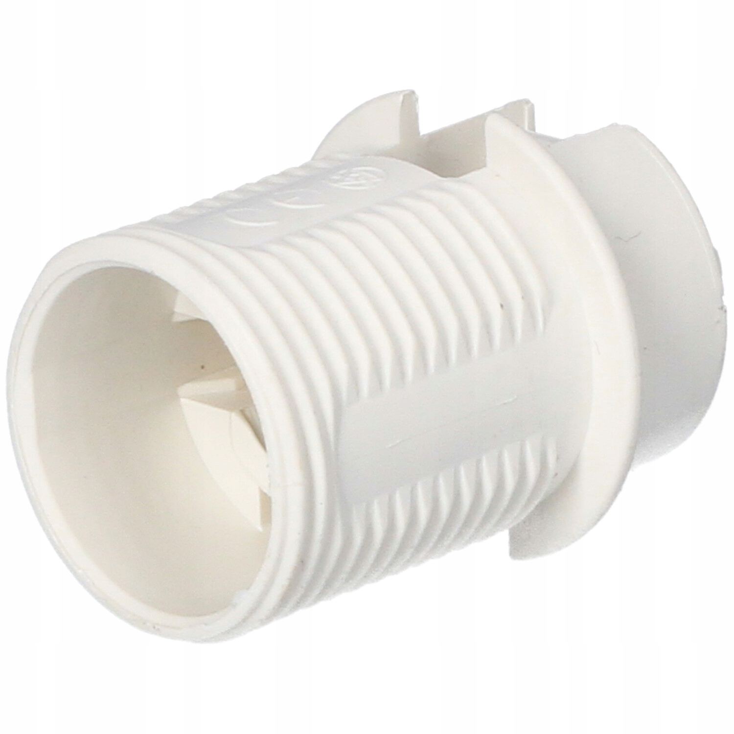 

Oprawka do żarówki E14 38/FC/T210/BB biała VLM