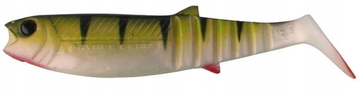 

Savage Gear Lb Cannibal 10cm 9g Perch