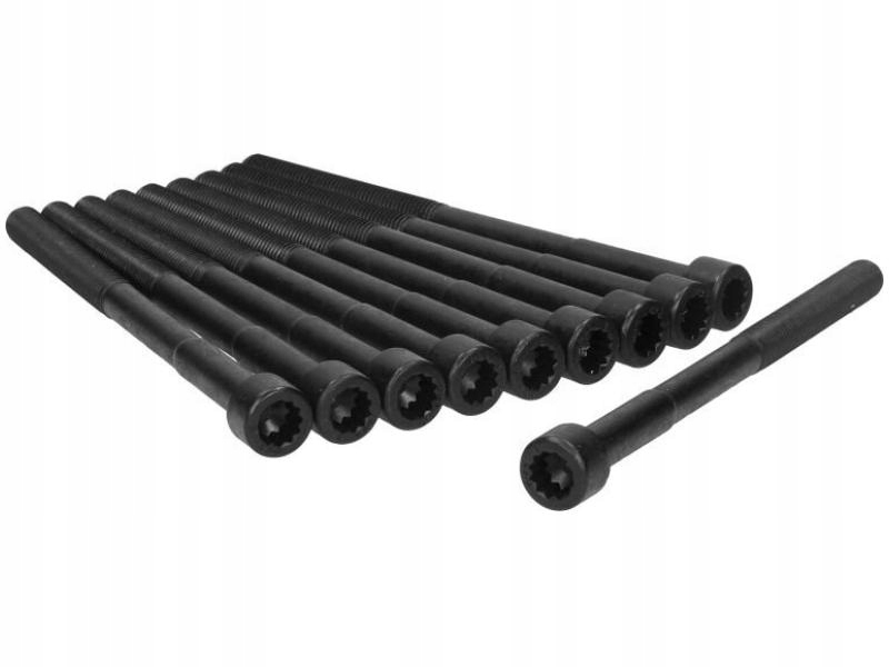 БОЛТ ГОЛОВКИ KPL 81032200