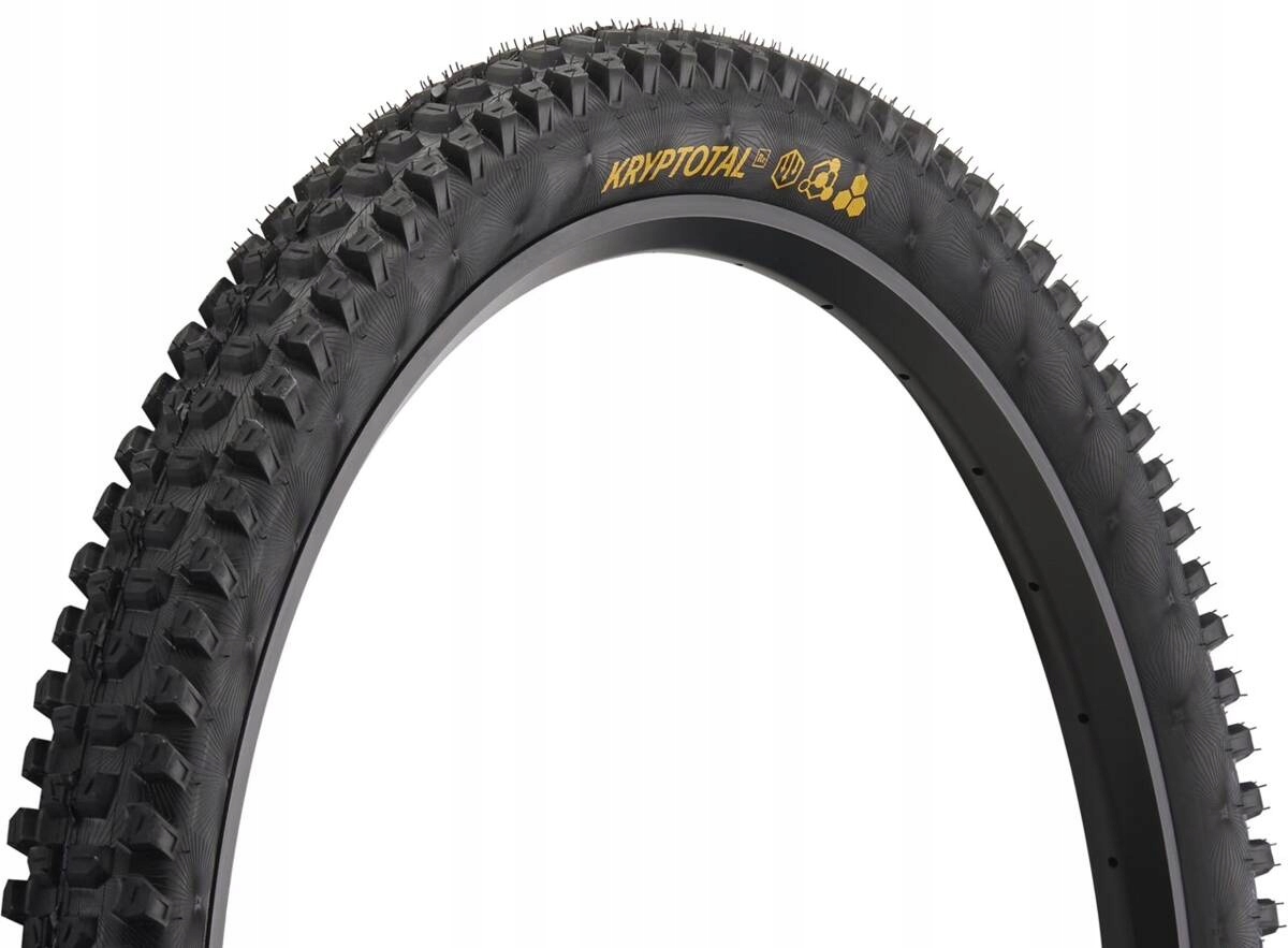 Continental pneumatika Kryptotal Re Soft 27,5x2.4