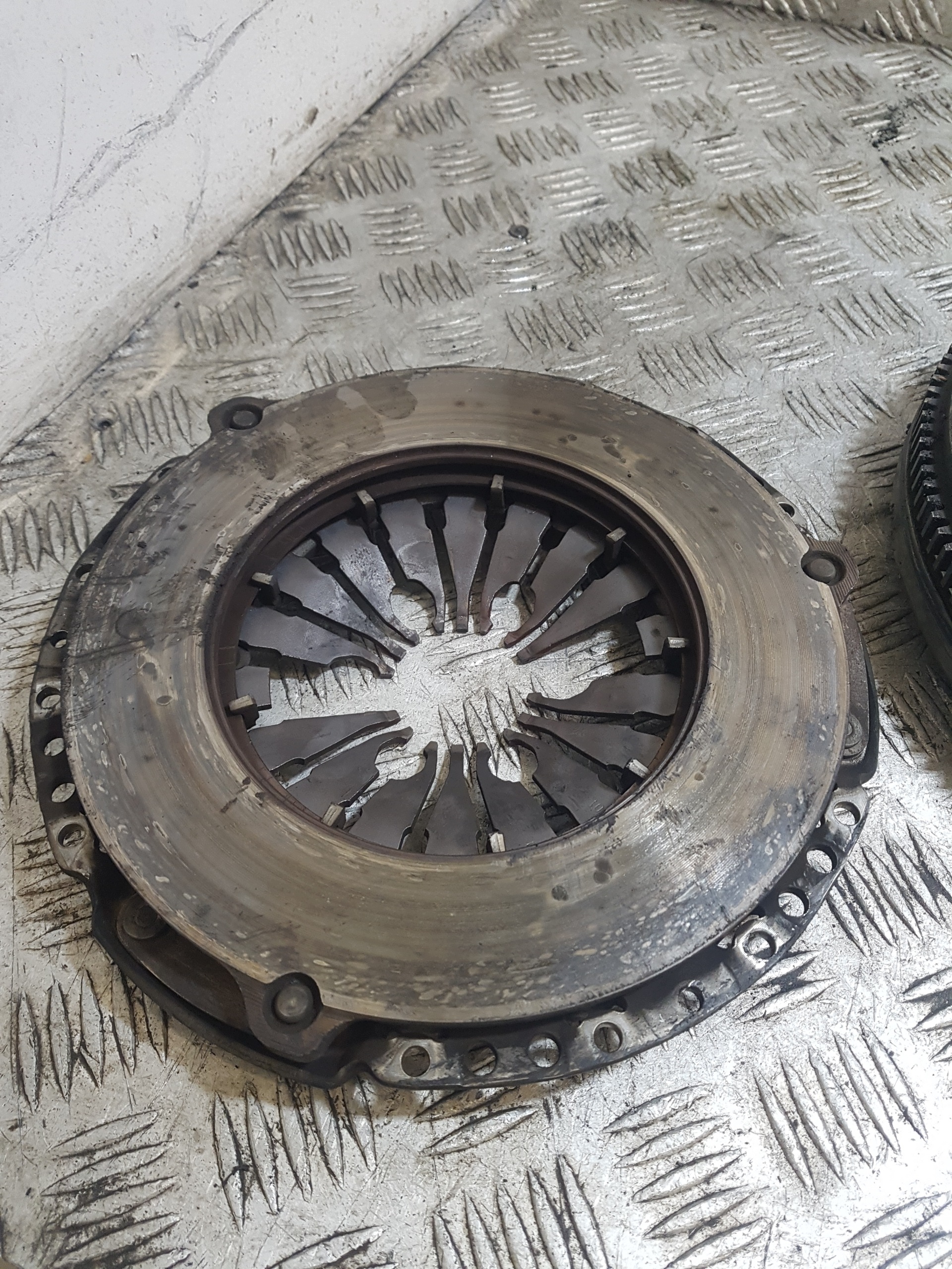 Embrayage Complets SEAT TOLEDO 1.9 TDI LUK