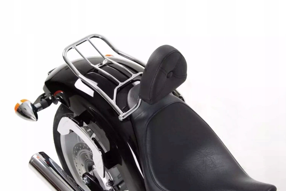 Solorack s opierkou pre Honda Vt 1300 CX (2010-2012)