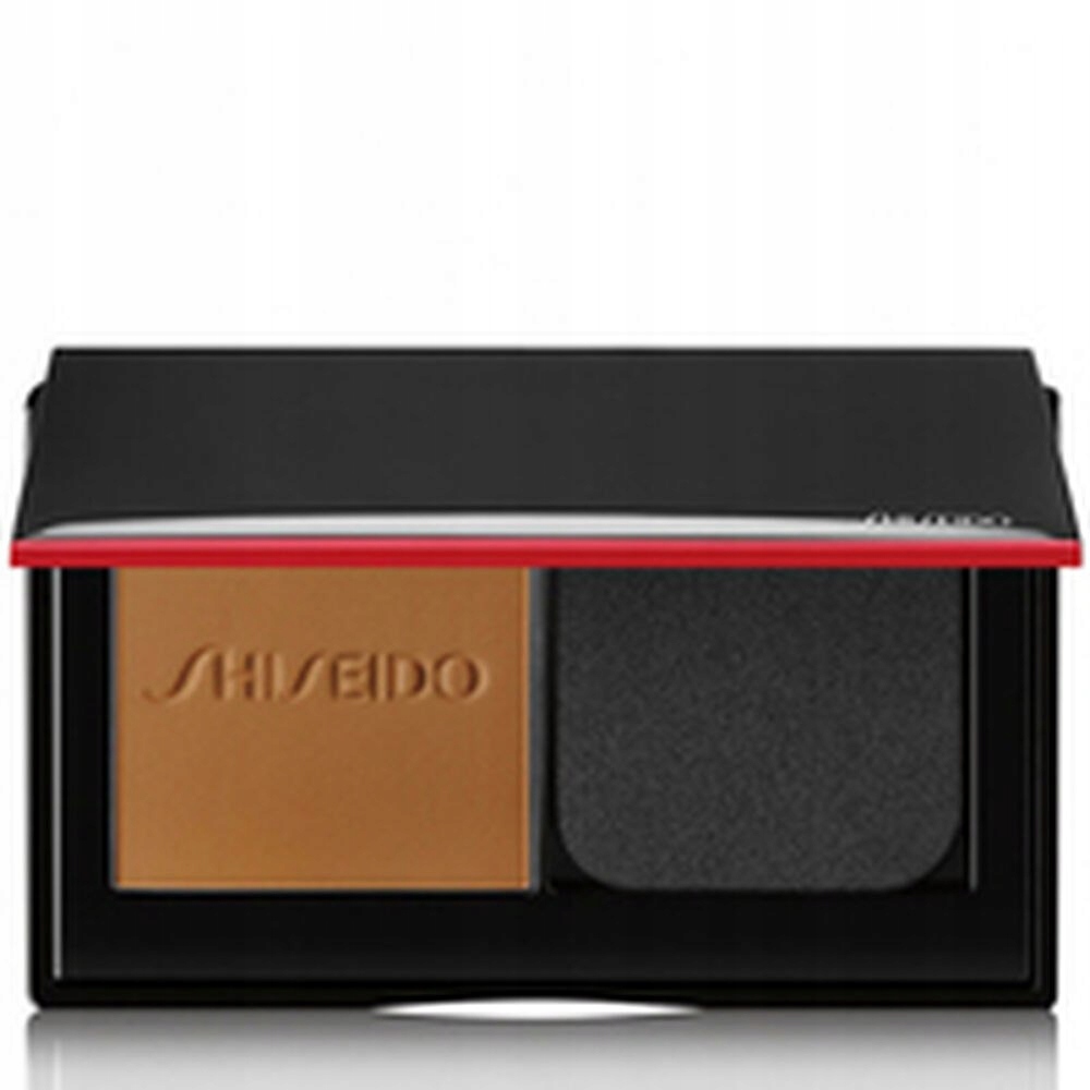 Shiseido Synchro Skin Self-Refreshing 440 pudr/podkladová báze 9 g