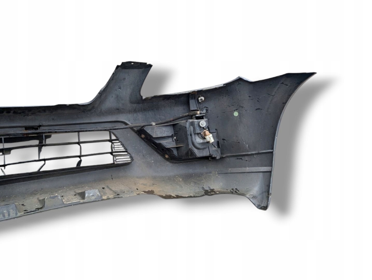 bumper front Honda CR-V 2 facelift RD9 2006 71101-S9A-ZY00