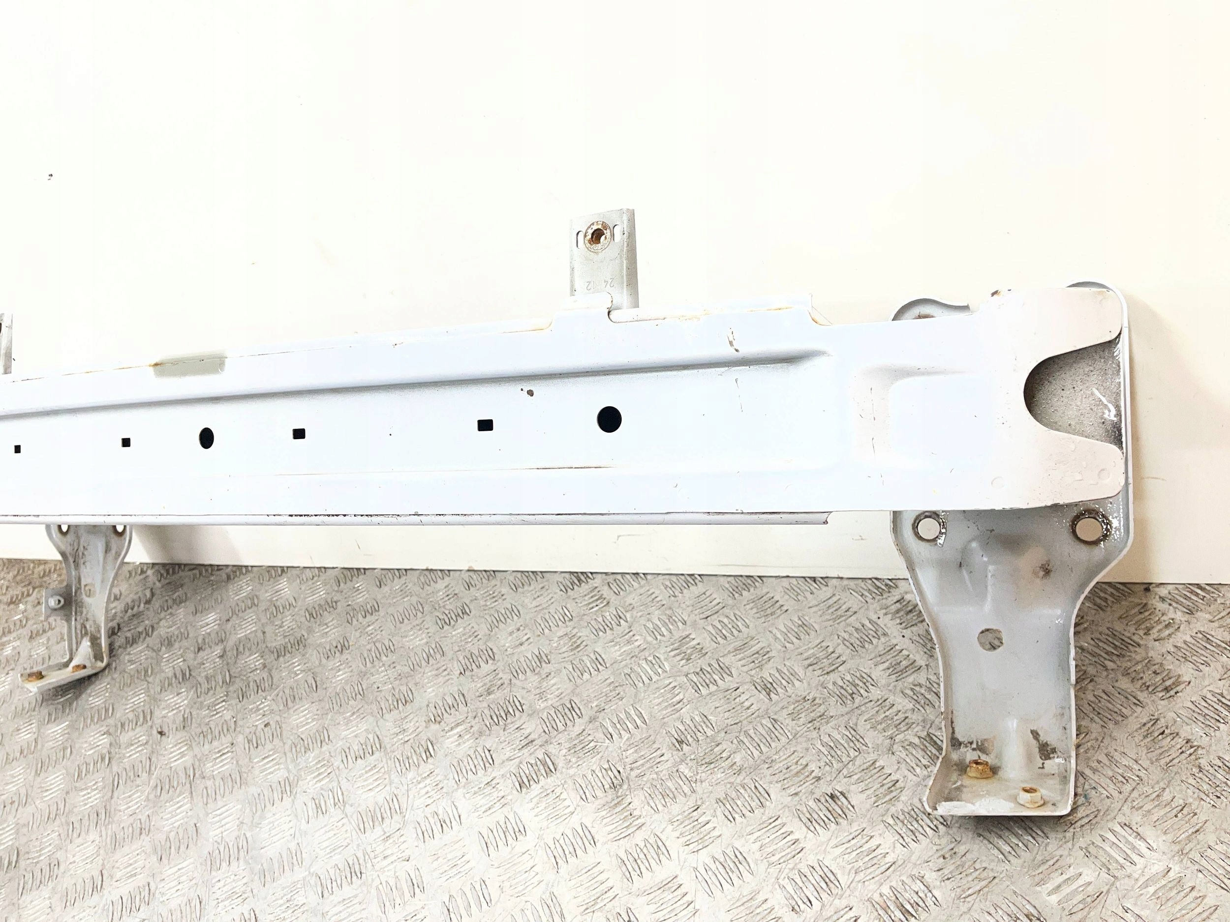 bumper support front front Ford S-MAX MK1 GALAXY 6M21U10922AN