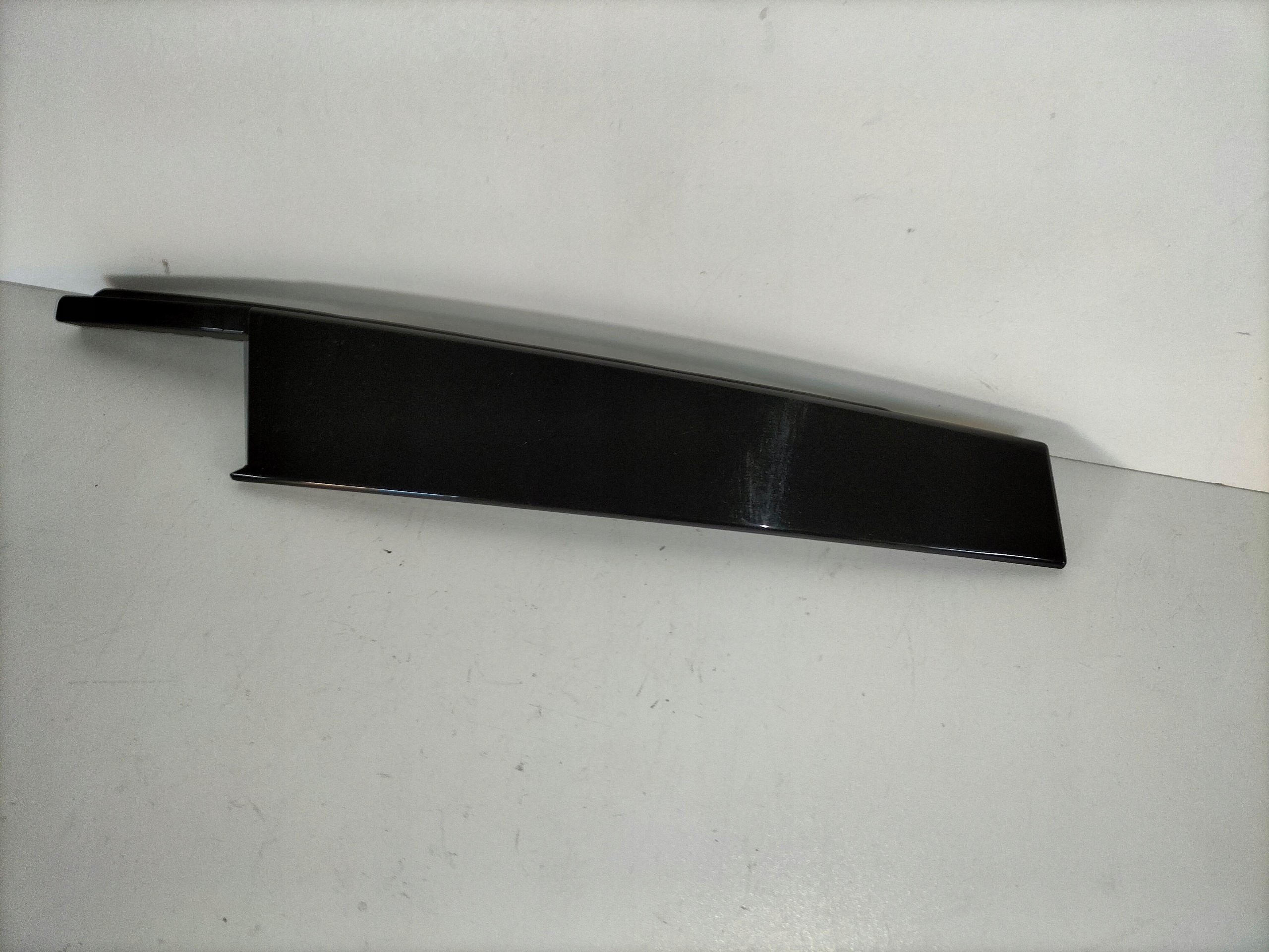 moulding cap door front left MINI CLUBMAN F54 15