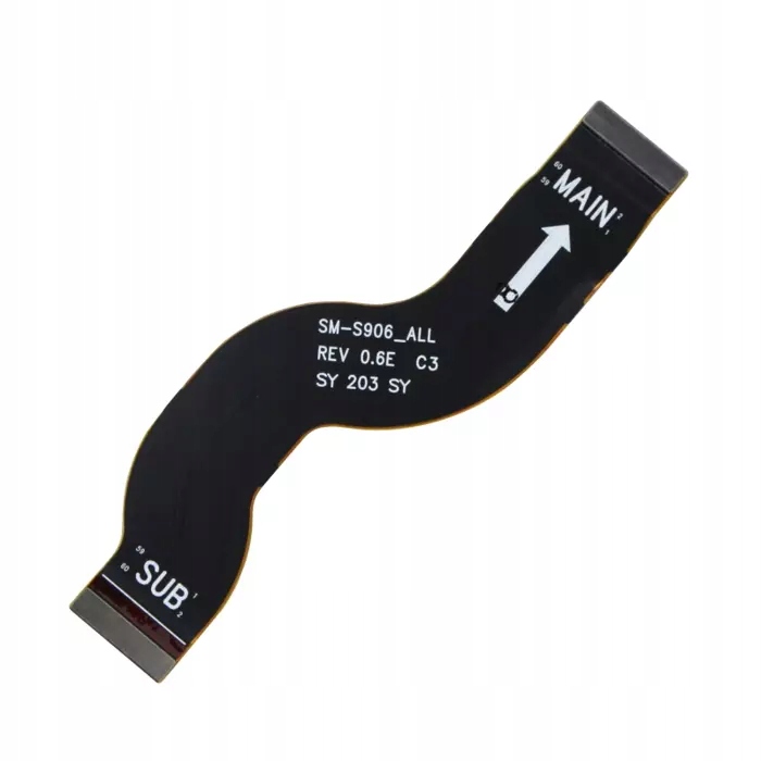 SAMSUNG GALAXY S22+ PLUS TAŚMA FLEX POŁĄCZENIOWA