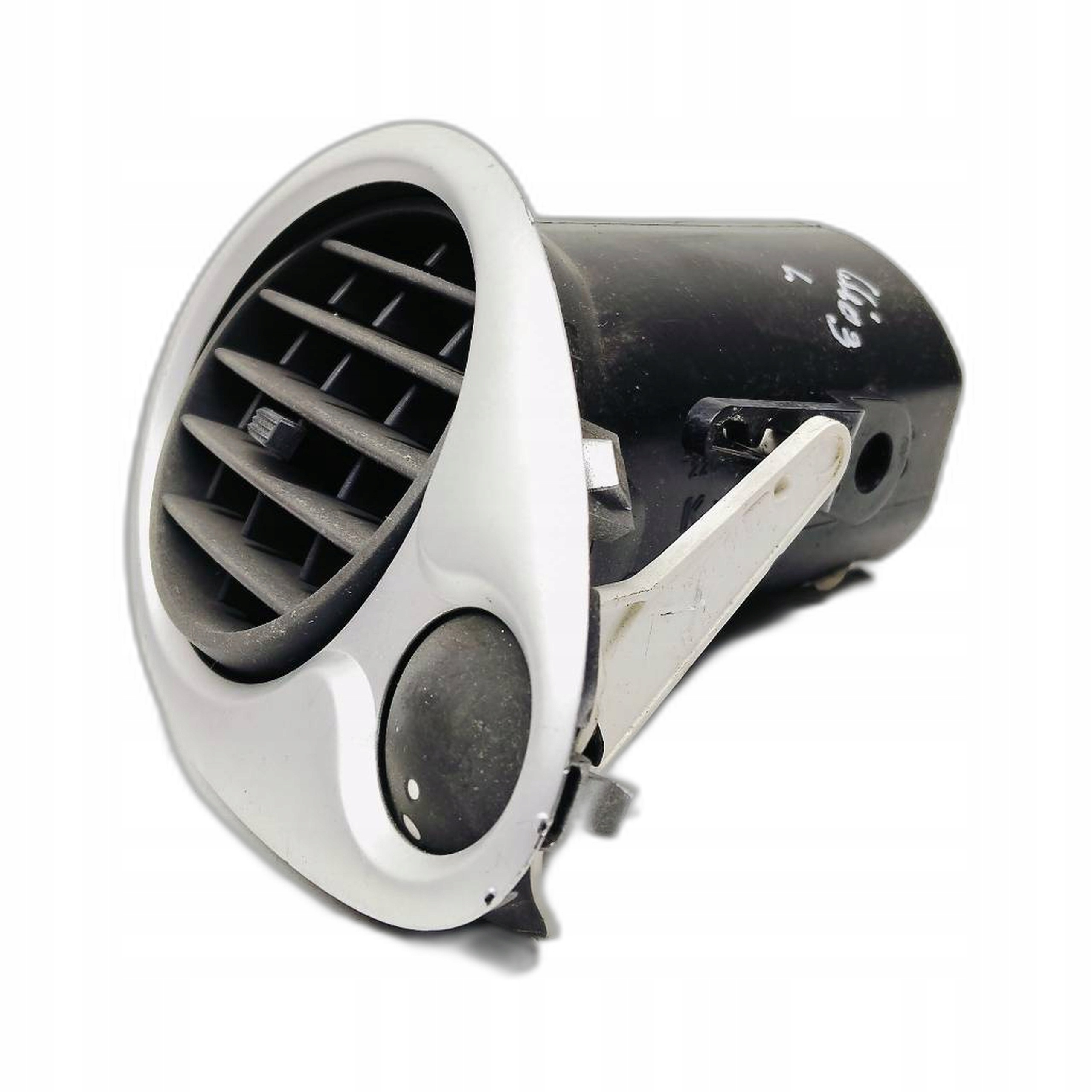 grid air conditioning devices left Renault Clio III 1.5 DCI D6246242