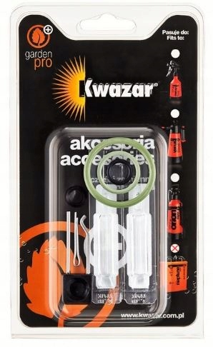 

Kwazar Zestaw Serwisowy Opryskiwacza Neptun