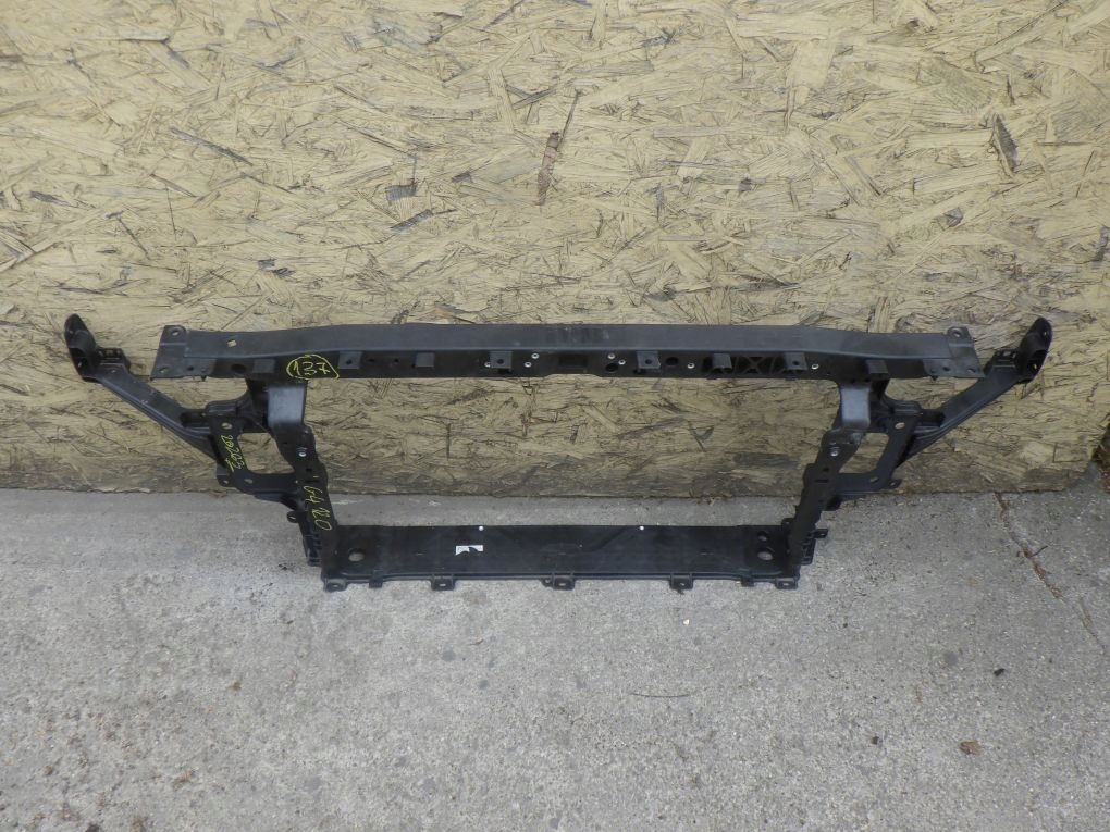 HYUNDAI I30 III 3 17- 64105-G4120 support panel for radiators pillar