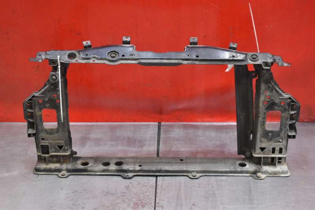 support panel for radiators pillar HYUNDAI I40 VF 1.7 CRDI 115 KM LIFT 15-20
