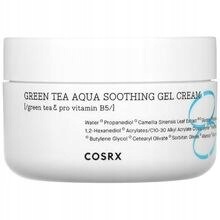 Cosrx Hydrium Green Tea Aqua Soothing Gel Cream 50.0 g