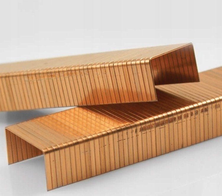 Zszywki do kartonów 32 x 21mm 2000szt kartonowa EAN (GTIN) 5904157492488