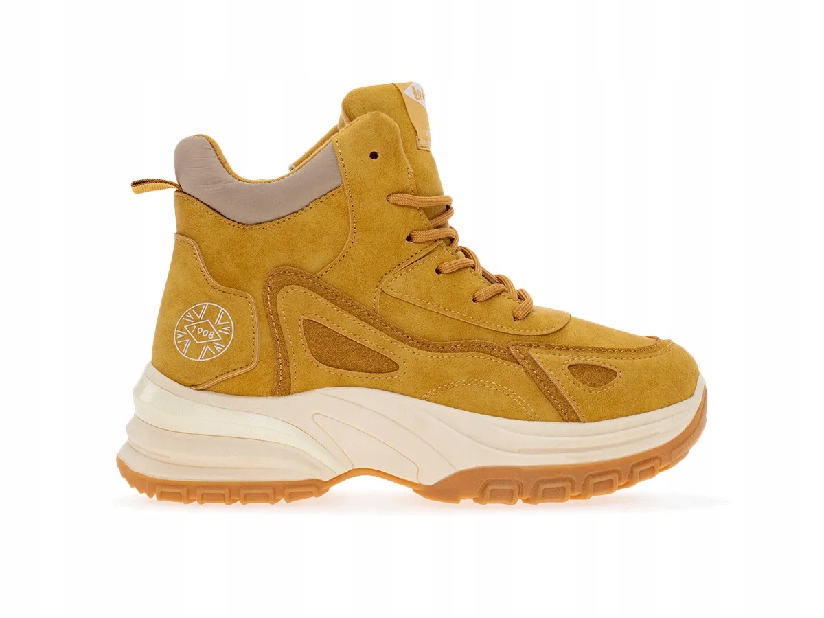Lee Cooper Smartstep LCJ-22-44-1354L Buty damskie