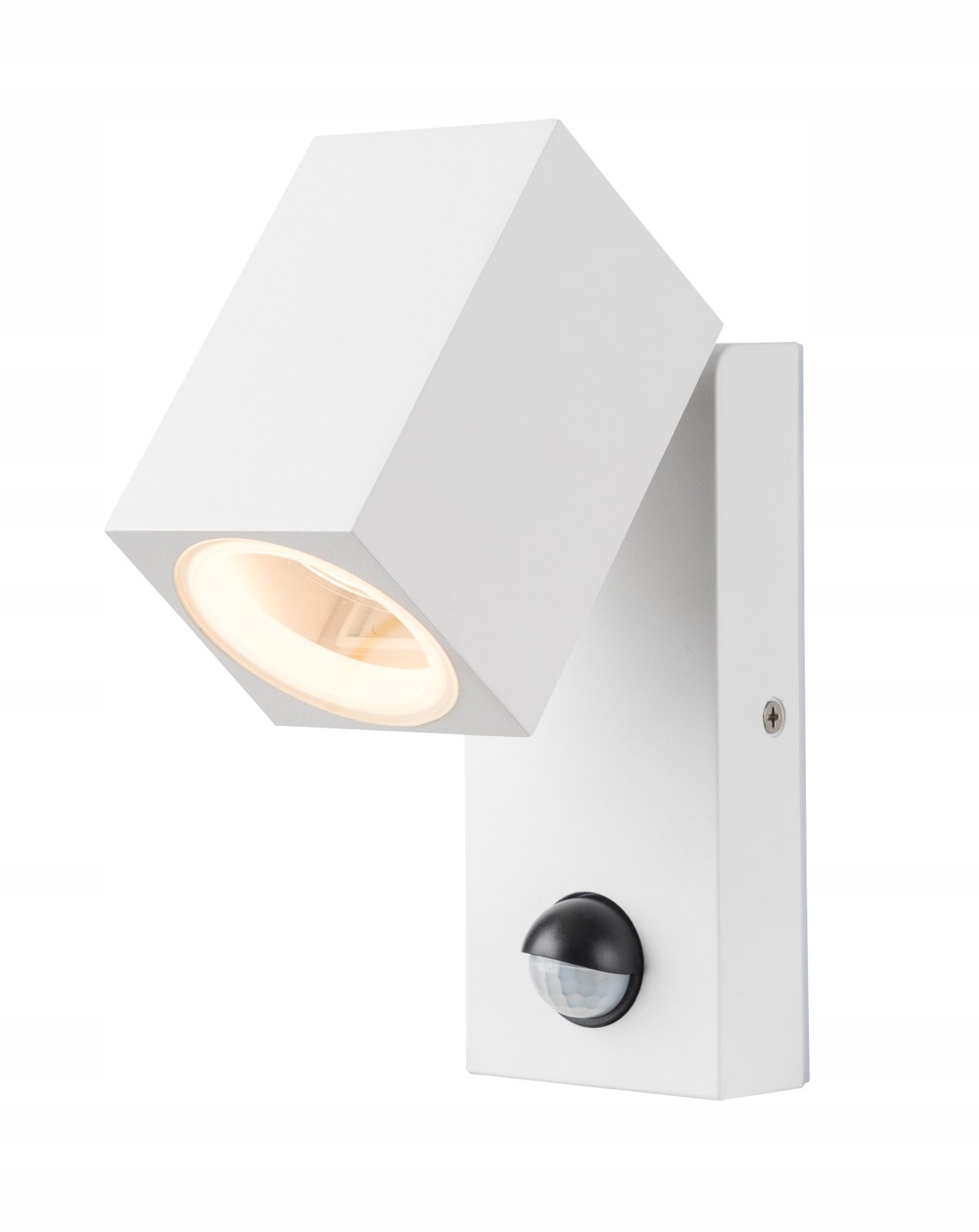 

Oprawa ścienna Goran Sensor Wh (AZ4697) Azzardo