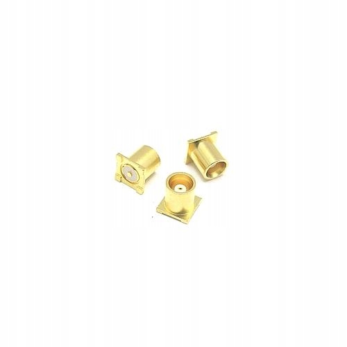 

[20szt] 966851-1 Amp Coaxial Hf Connector