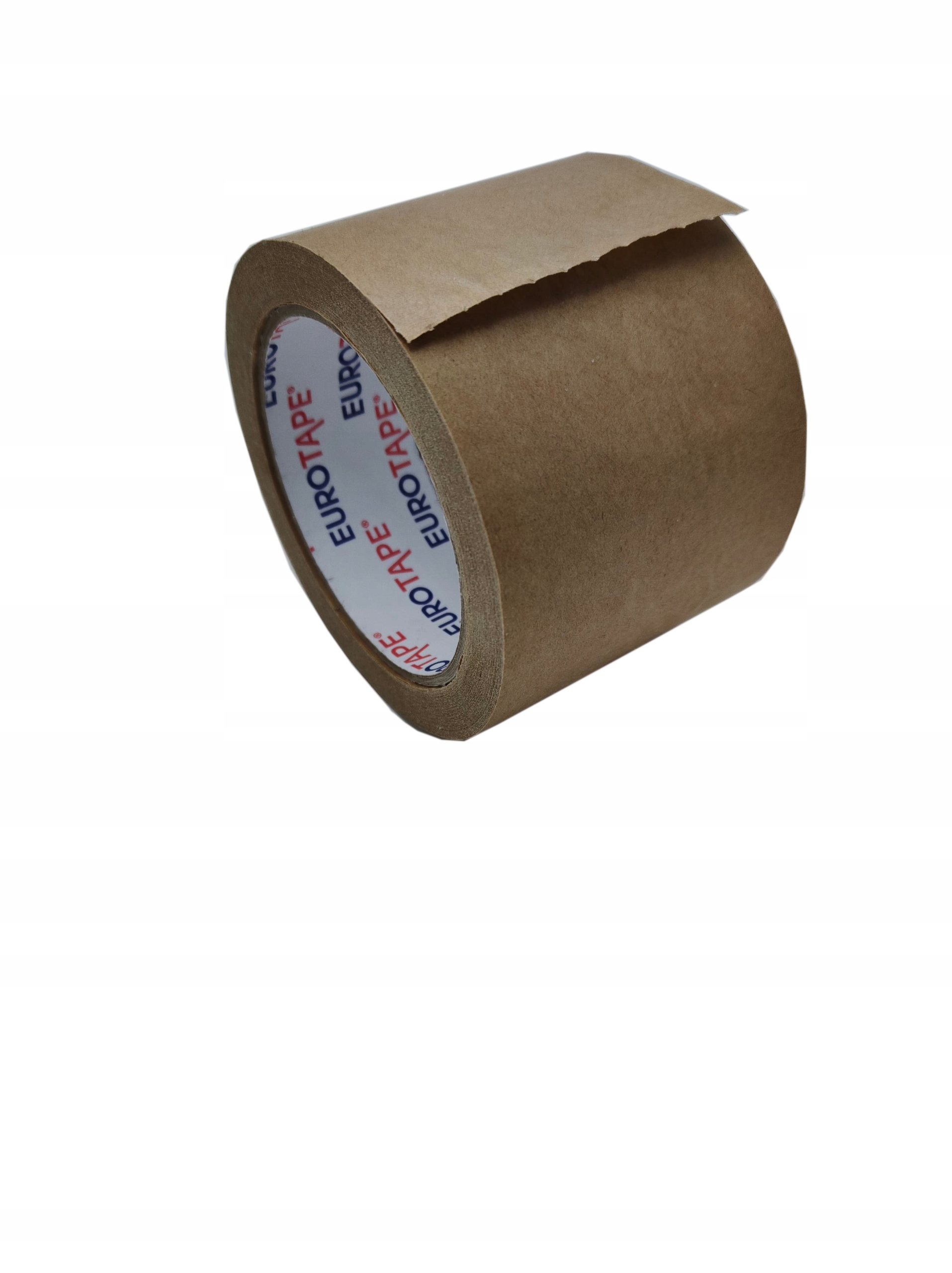 

Taśma Pakowa Papierowa Ekologiczna 75mm/40m Eco