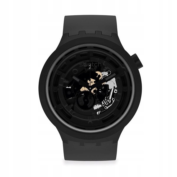 Swatch zegarek damski SB03B100