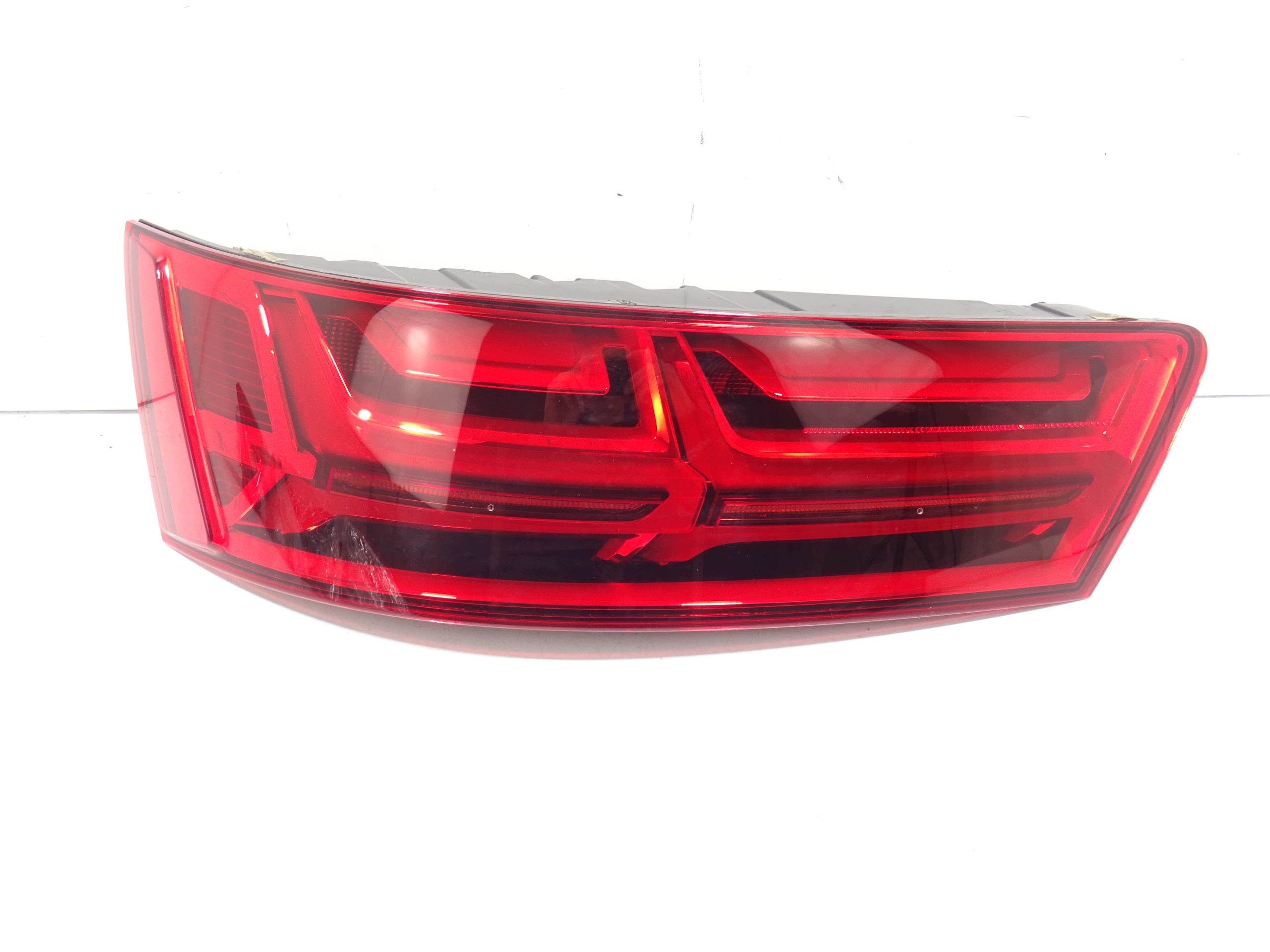 light rear rear part left AUDI Q7 II 4M0 4M0945093K