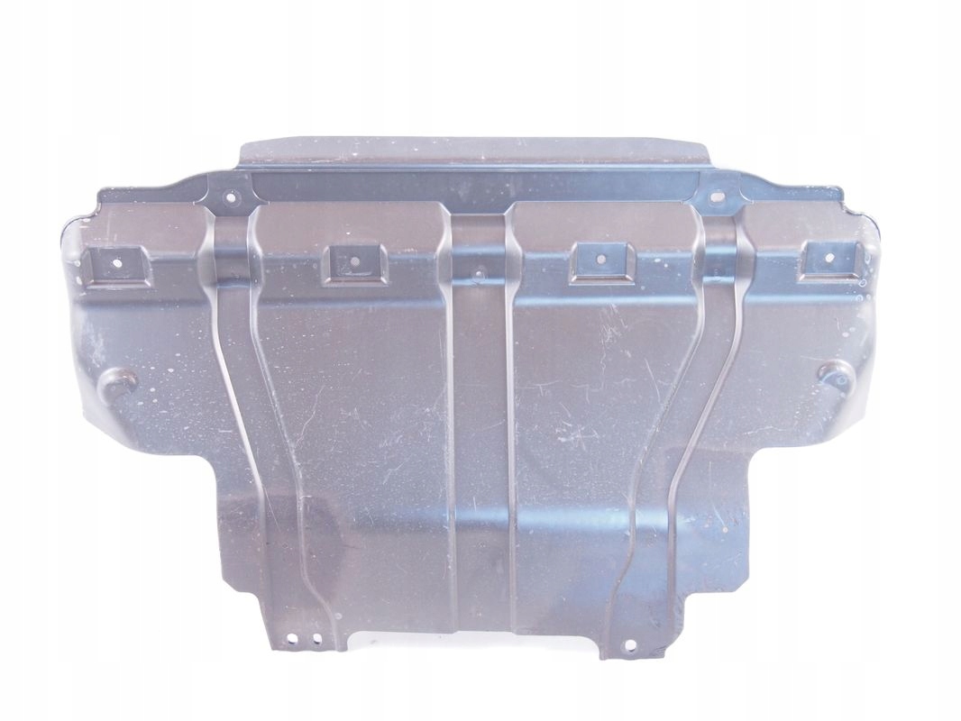 Nissan Navara Pathfinder cover motor cover