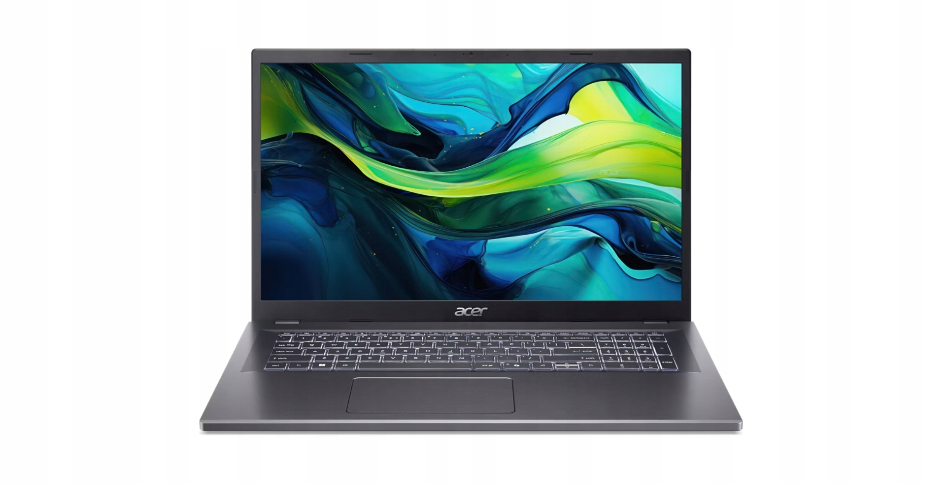 Laptop Acer Aspire 17 (A17-51M-78VJ) 17" Intel Core i5 8 Gb 512 Gb