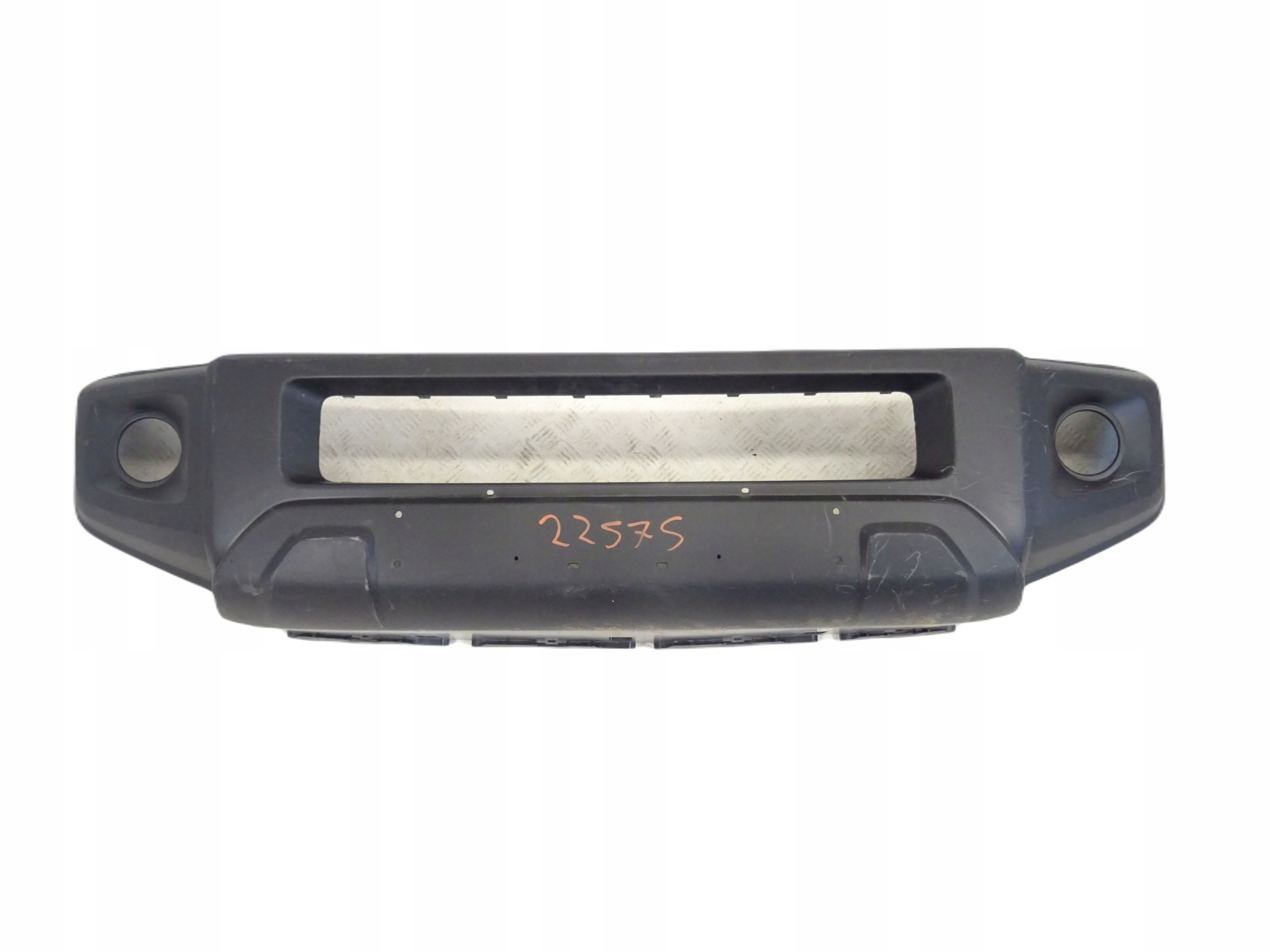 SUZUKI JIMNY 18- bumper front front