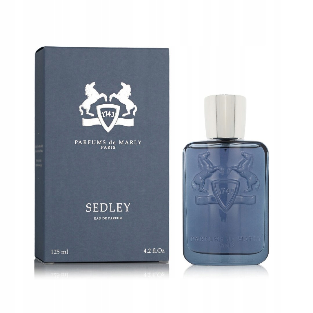Parfém Unisex Parfums de Marly Sedley Edp 125 ml