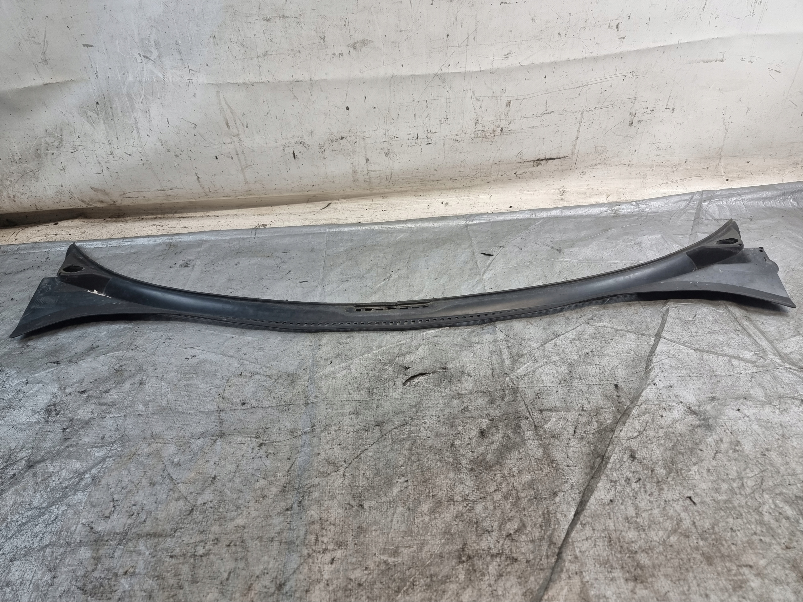 torpedo OE 5P0853185C SEAT ALTEA 05r