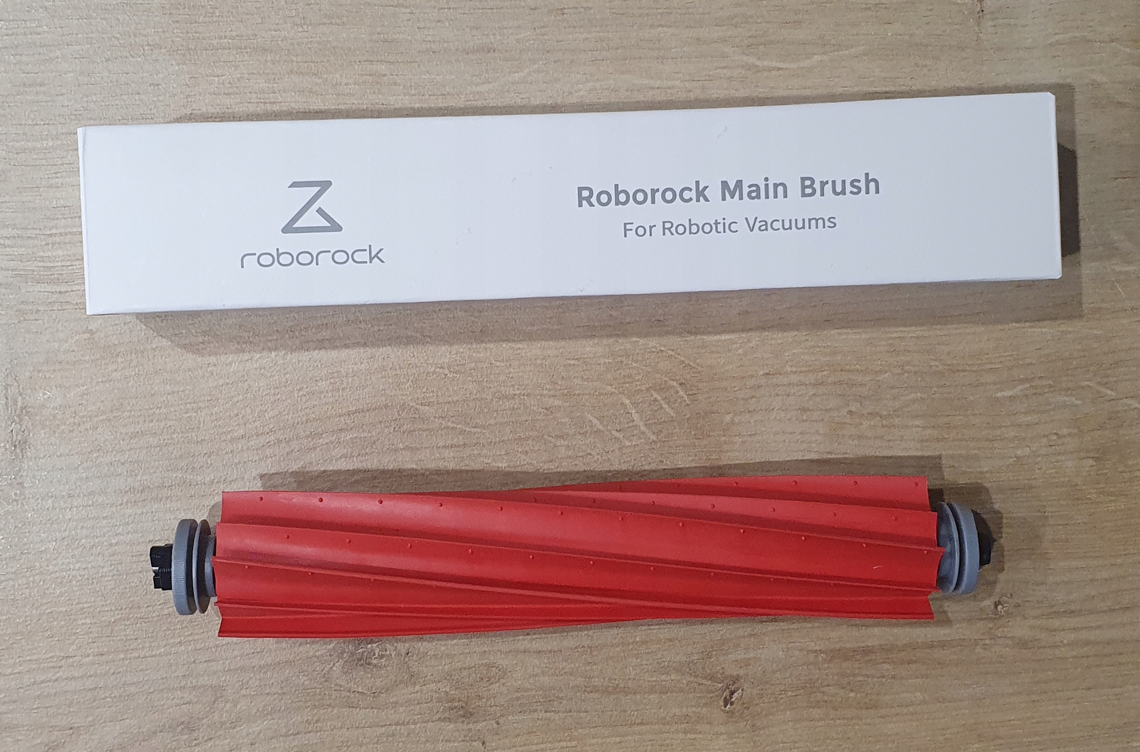 Szczotka główna rolka do robota RoboRock S7 SDZS05RR / Q7 ORYGINALNA Marka Inna