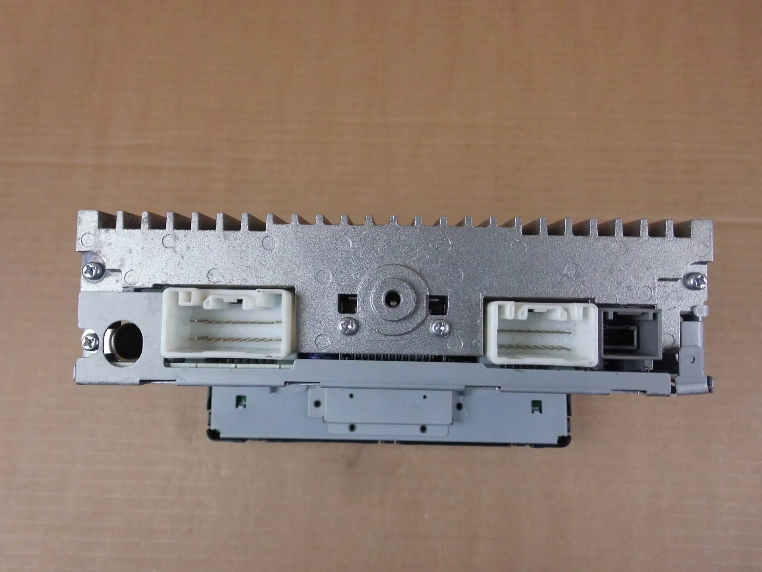 Mitsubishi Outlander III radio CD 8701A689